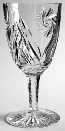 Cut 278 1-2 by Tiffin-Franciscan