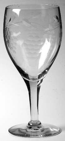 Cut 301 1-2 by Tiffin-Franciscan