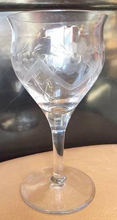 Cut 313 Clear Claret Wine