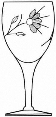 Cut 342 by Tiffin-Franciscan