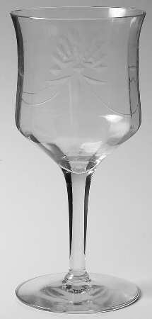 Cut 422 (Stem 14188, Cut) by Tiffin-Franciscan