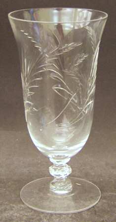 Cynthia Juice Glass