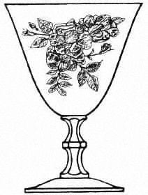 Damask Rose by Tiffin-Franciscan