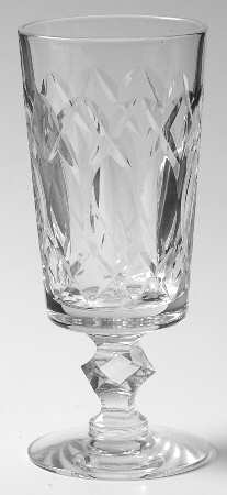 Dartmouth (Sq. Ft.) Juice Glass