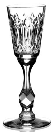 Dartmouth (Round Foot) Cordial Glass