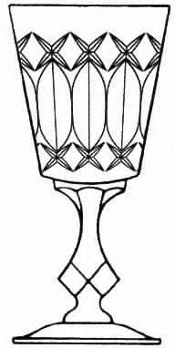 Dartmouth (Round Foot) by Tiffin-Franciscan