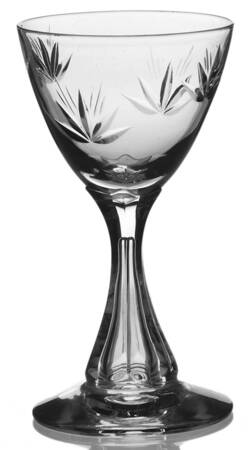 Dawn Clear (Stem 17624) Cordial Glass