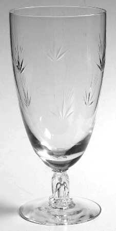 Dawn Clear (Stem 17614) Iced Tea