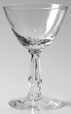 Dawn Clear (Stem 17614) Liquor Cocktail