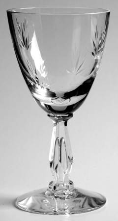 Dawn Clear (Stem 17614) Wine Glass