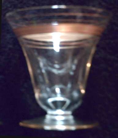 Dawson Oyster or Fruit Cocktail