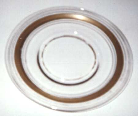Dawson Bread & Butter Plate