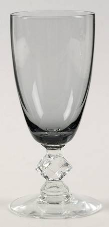 Dawn Smoke (Stem 17524) Juice Glass