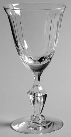 Decor Wine Glass