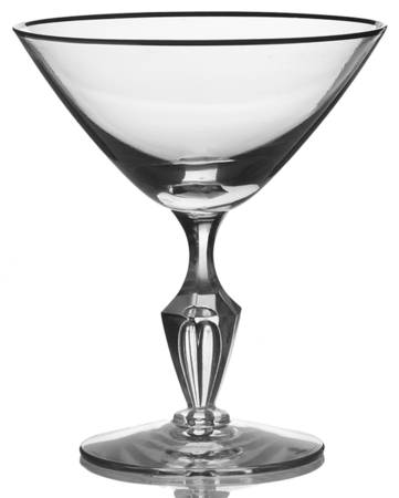 Delite Champagne/Tall Sherbet