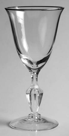 Delite Wine Glass