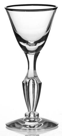 Delite Cordial Glass