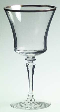 Delphi Water Goblet