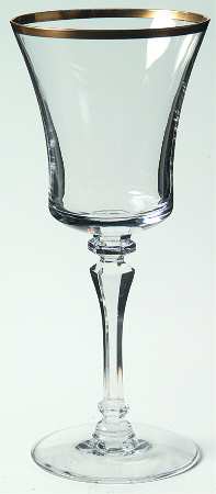 Delphi Wine Glass