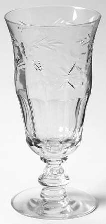 Delys (Optic) Juice Glass