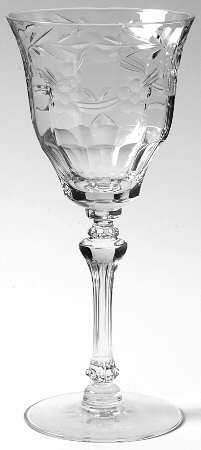 Delys (Optic) Claret Wine