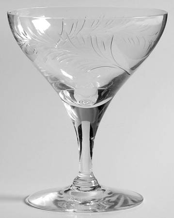 Denise (Polished) Liquor Cocktail