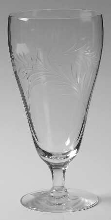 Denise (Gray Cut) Iced Tea