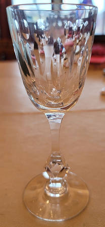 Devon Wine Glass