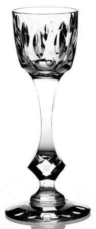 Devon Cordial Glass