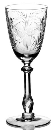 Diane Wine Glass