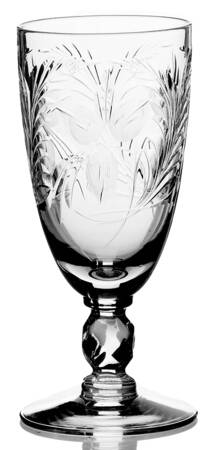 Diane Juice Glass