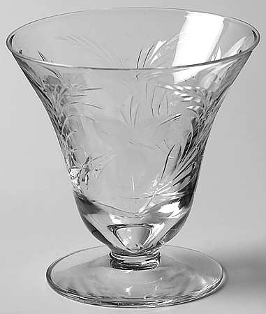 Diane Oyster or Fruit Cocktail