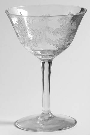 Diana Clear Liquor Cocktail