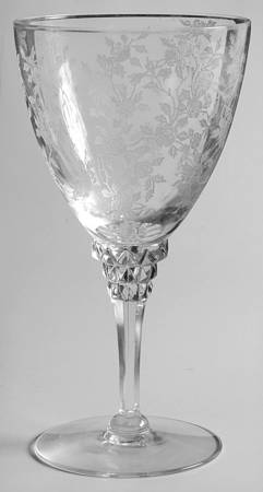 Dimity (Etched) by Tiffin-Franciscan