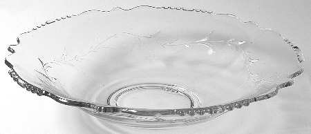 Dolores 12" Flared Bowl