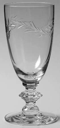 Dolores Juice Glass