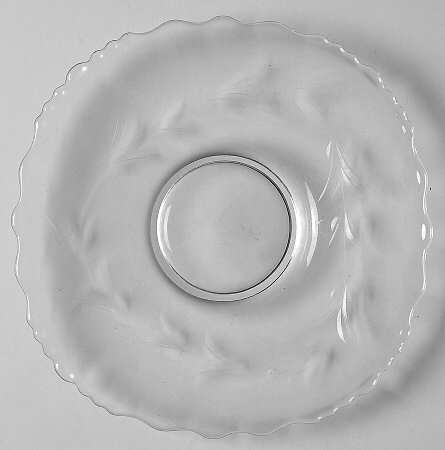 Dolores Mayonnaise Underplate Only