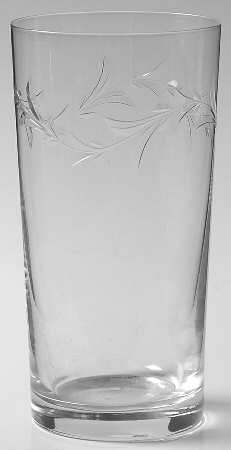 Dolores Highball Glass