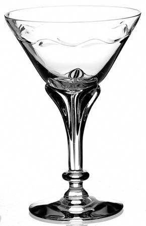 Dolores Champagne/Tall Sherbet