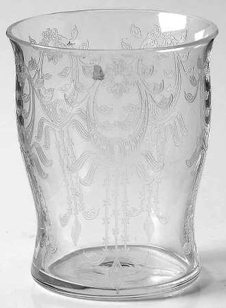Dolores Flat Tumbler