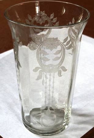 Dolores Flat Tumbler