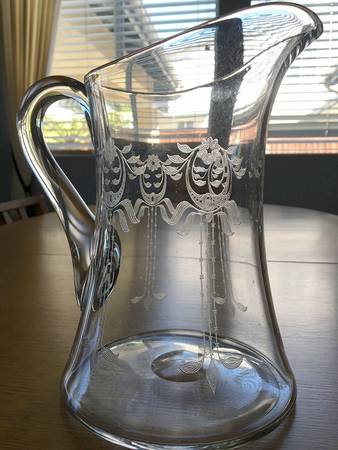 Dolores Pitcher