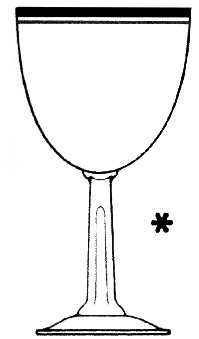Double Wedding (Platinum Trim) by Tiffin-Franciscan