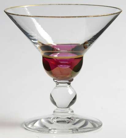 Dubonnet Liquor Cocktail