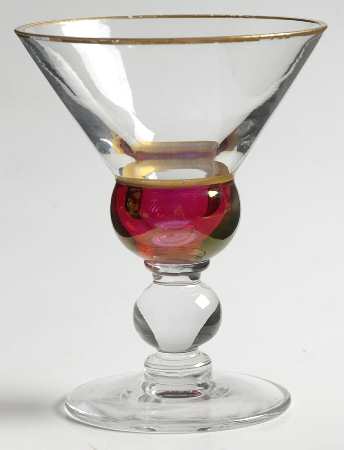 Dubonnet Liquor Cocktail