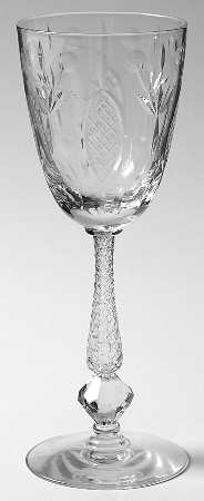 Duke Wine Glass