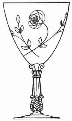 Duncan Rose by Tiffin-Franciscan