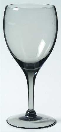 Dusk Smoke Wine Glass