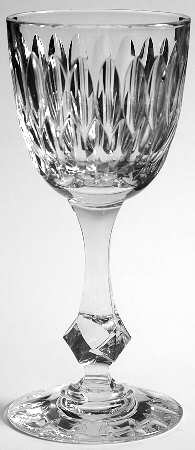 Edinburgh Wine Glass