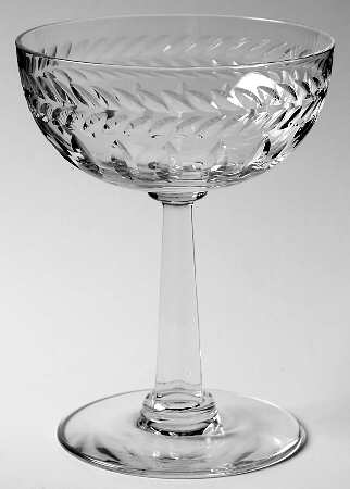 Eiriel Champagne/Tall Sherbet